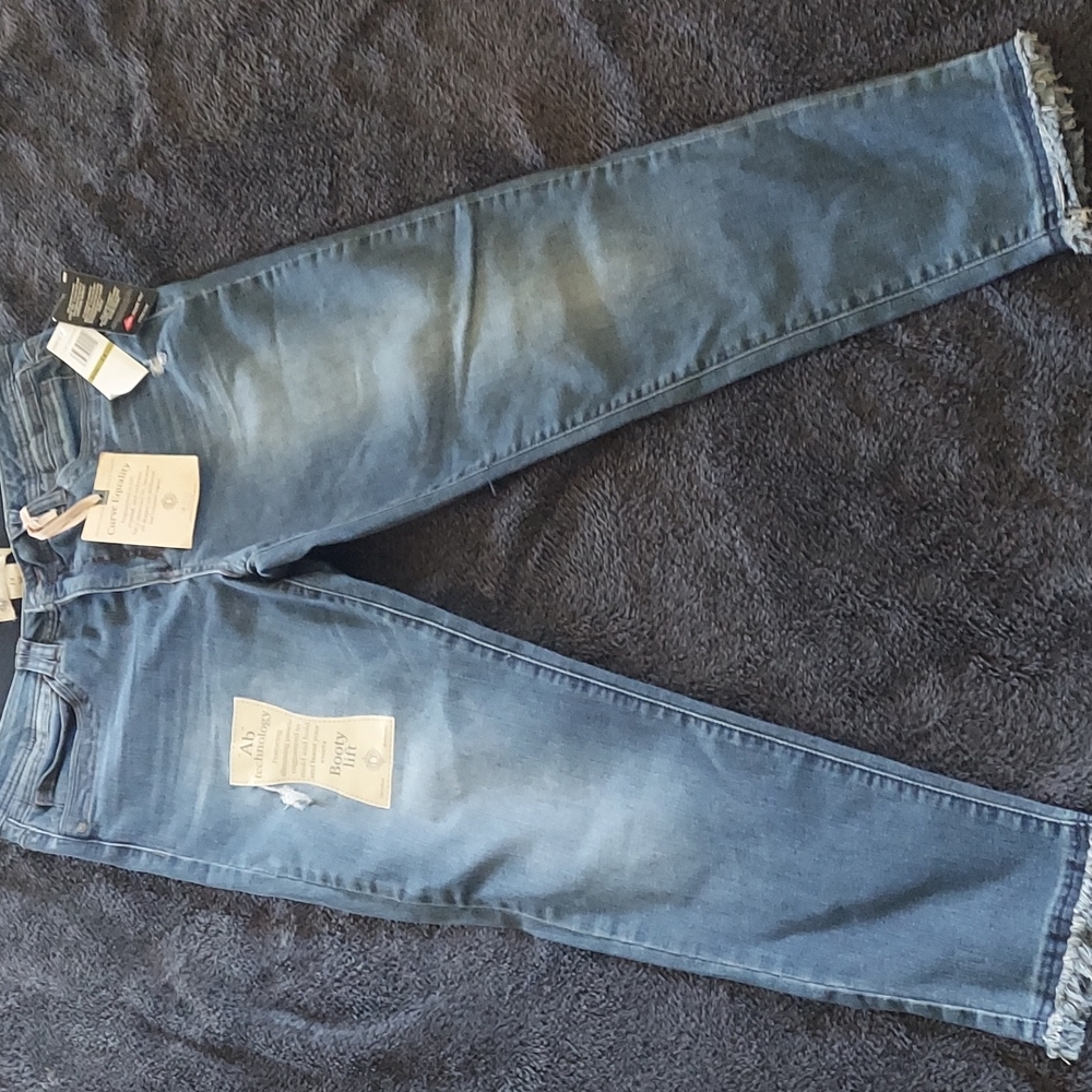 Democracy Jeans